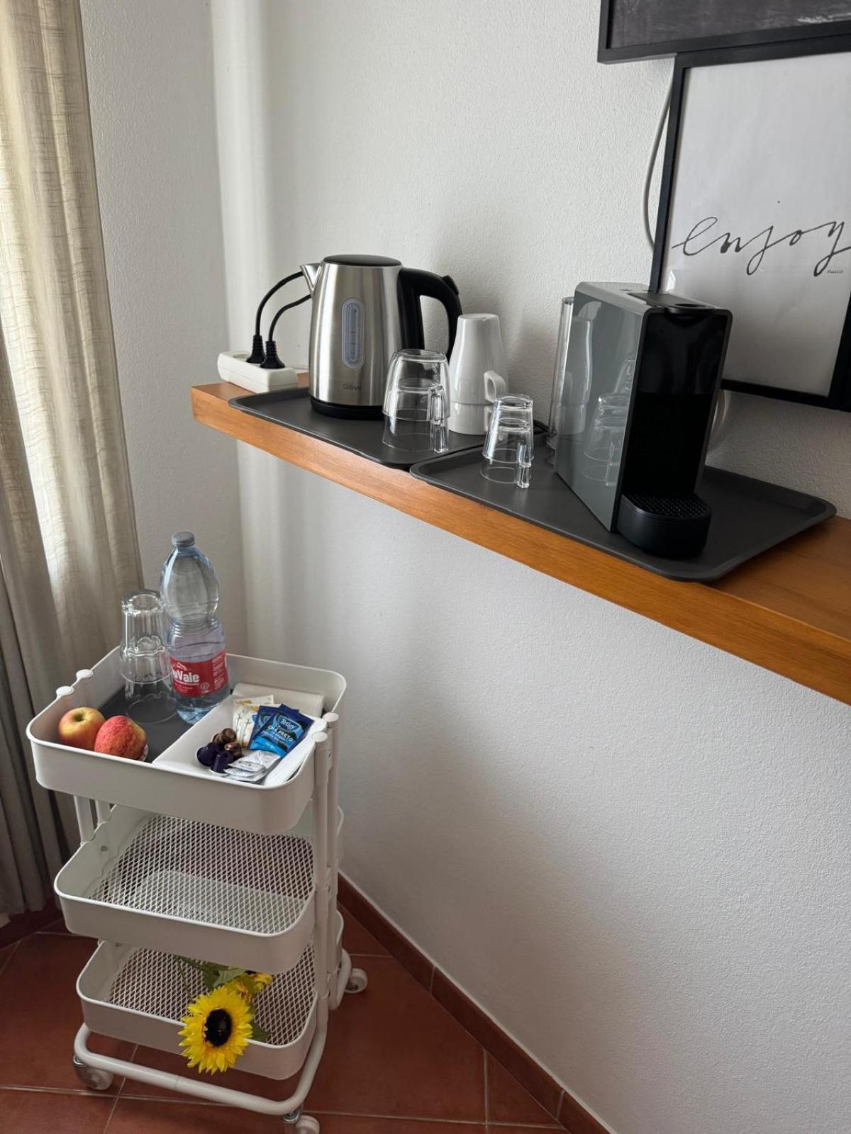 Nature House Almograve - Double Room With Terrace And Private Bathroom - Fishermen'S Trail אלמוגראבה מראה חיצוני תמונה