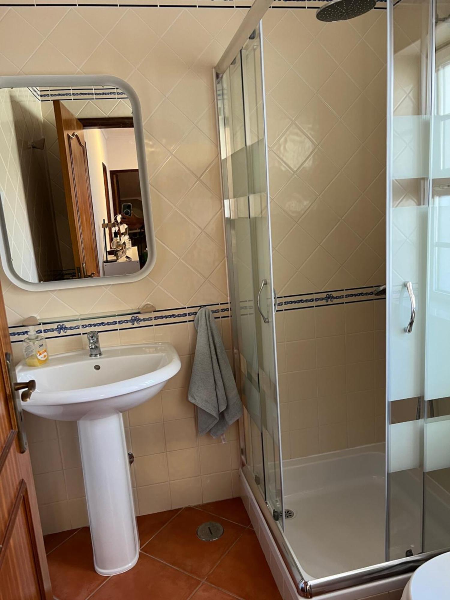 Nature House Almograve - Double Room With Terrace And Private Bathroom - Fishermen'S Trail אלמוגראבה מראה חיצוני תמונה